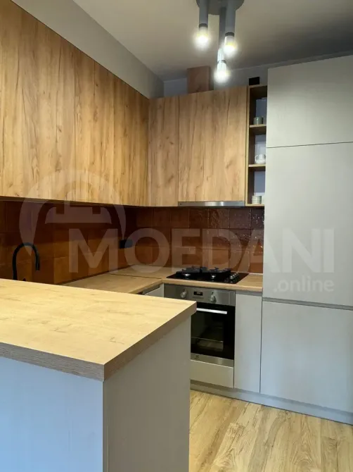 Apartments For Sale two-room 54м² 10/13 floor Tbilisi - photo 8