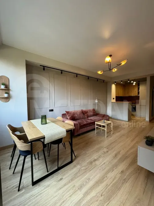 Apartments For Sale two-room 54м² 10/13 floor Tbilisi - photo 9