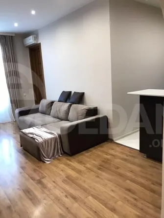 Selling 2 apartment 51м² 5/7 floor Tbilisi - photo 1