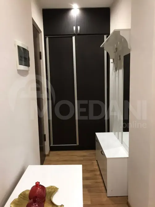 Apartments For Sale two-room 51м² 5/7 floor Tbilisi - photo 2