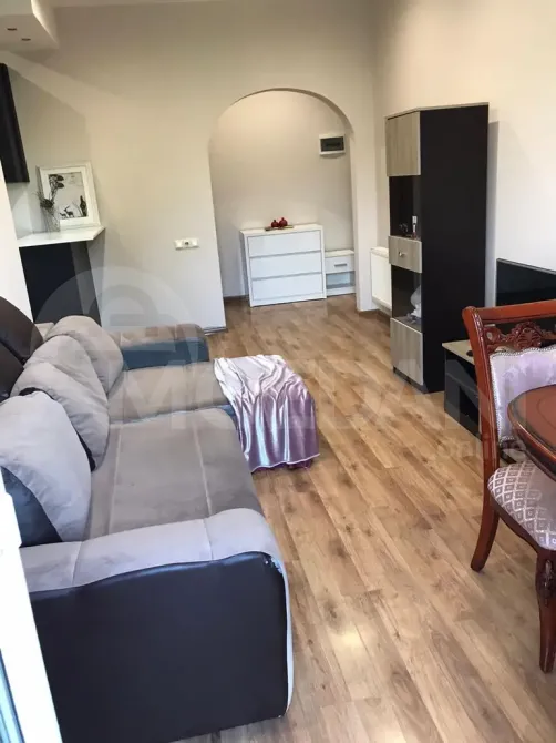 Apartments For Sale two-room 51м² 5/7 floor Tbilisi - photo 5