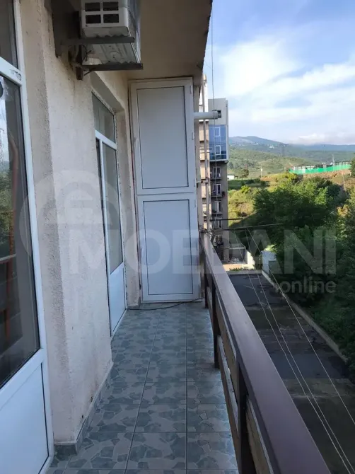 Apartments For Sale two-room 51м² 5/7 floor Tbilisi - photo 4