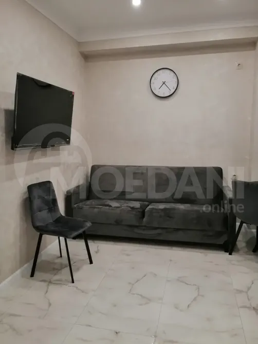 იყიდება 3 ოთახიანი ბინას 64მ² 15/20 სართ თბილისი - photo 6