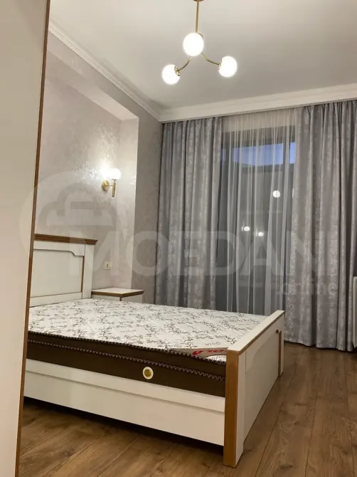 იყიდება 3 ოთახიანი ბინას 64მ² 15/20 სართ თბილისი - photo 7