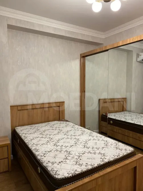 იყიდება 3 ოთახიანი ბინას 64მ² 15/20 სართ თბილისი - photo 2