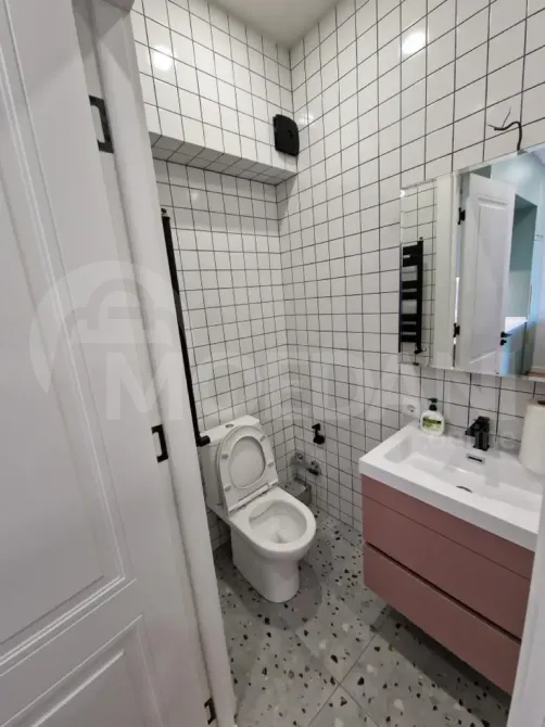 Apartments For Sale two-room 40м² 9/18 floor Tbilisi - photo 10