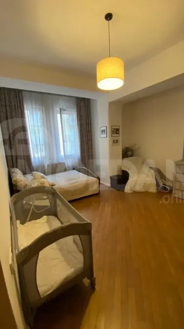 Продам 5-комн. квартиру 205м² 4/10 эт. Тбилиси - изображение 4