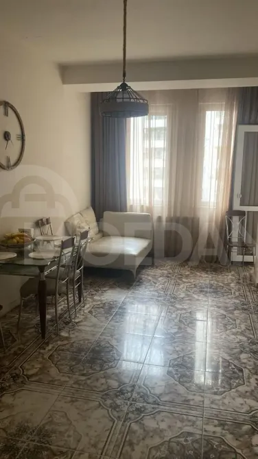 Продам 5-комн. квартиру 205м² 4/10 эт. Тбилиси - изображение 9