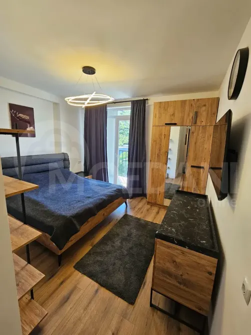 Apartments For Sale two-room 84м² 7/11 floor Tbilisi - photo 6