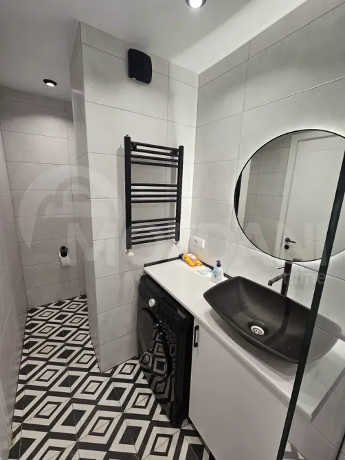 Apartments For Sale two-room 84м² 7/11 floor Tbilisi - photo 5