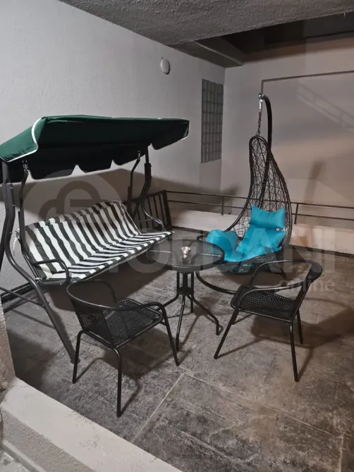 Apartments For Sale two-room 84м² 7/11 floor Tbilisi - photo 3