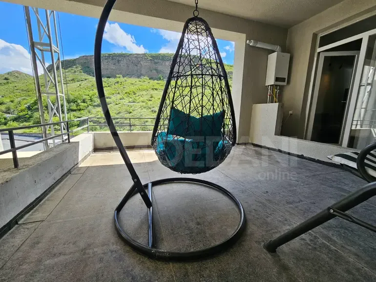 Apartments For Sale two-room 84м² 7/11 floor Tbilisi - photo 4