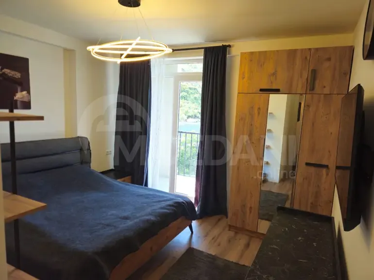 Apartments For Sale two-room 84м² 7/11 floor Tbilisi - photo 8