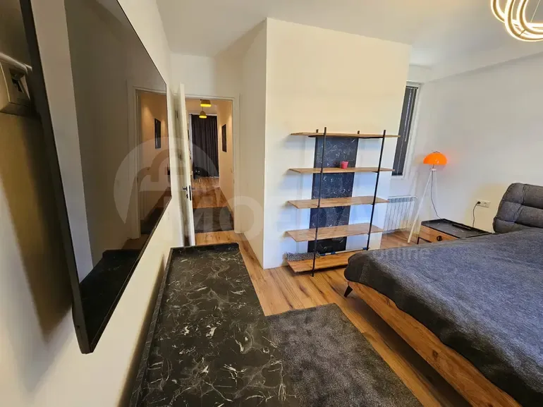 Apartments For Sale two-room 84м² 7/11 floor Tbilisi - photo 7