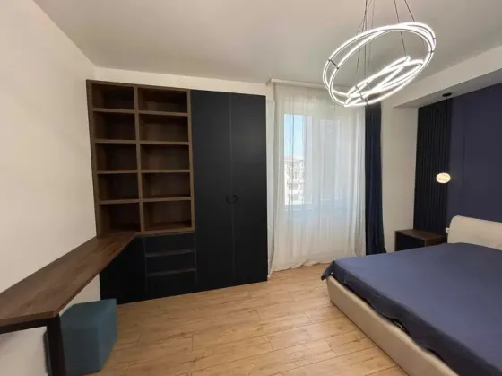 Продам 4-комн. квартиру 120м² 8/11 эт. Тбилиси