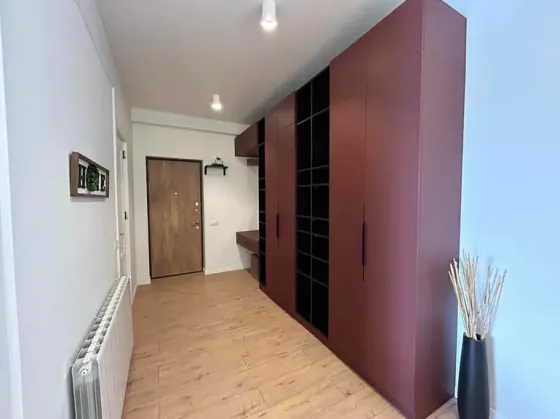 Продам 4-комн. квартиру 120м² 8/11 эт. Тбилиси