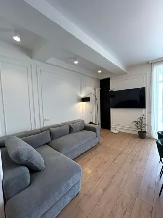 Продам 4-комн. квартиру 120м² 8/11 эт. Тбилиси