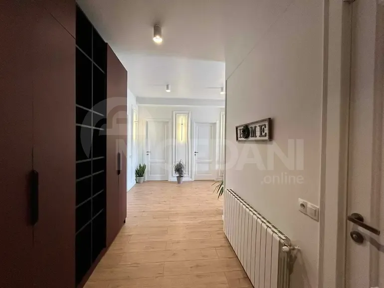 Продам 4-комн. квартиру 120м² 8/11 эт. Тбилиси - изображение 7