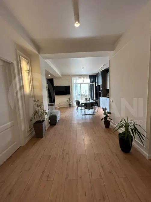 Продам 4-комн. квартиру 120м² 8/11 эт. Тбилиси - изображение 5