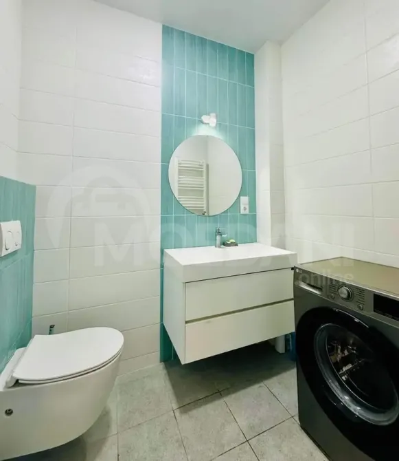 Продам 4-комн. квартиру 120м² 8/11 эт. Тбилиси - изображение 8