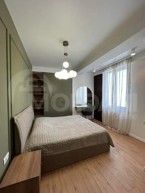 Продам 4-комн. квартиру 120м² 8/11 эт. Тбилиси - изображение 10