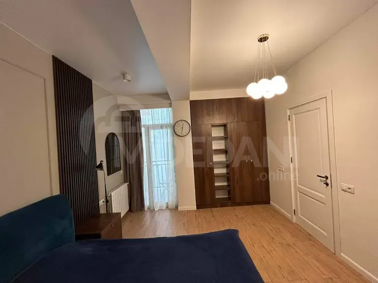 Продам 4-комн. квартиру 120м² 8/11 эт. Тбилиси - изображение 3