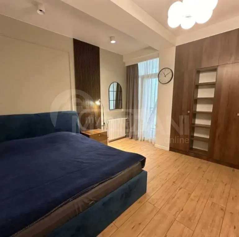 Продам 4-комн. квартиру 120м² 8/11 эт. Тбилиси - изображение 9