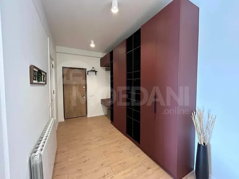 Продам 4-комн. квартиру 120м² 8/11 эт. Тбилиси - изображение 4