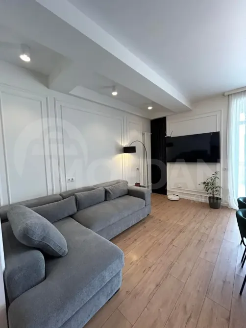 Продам 4-комн. квартиру 120м² 8/11 эт. Тбилиси - изображение 1