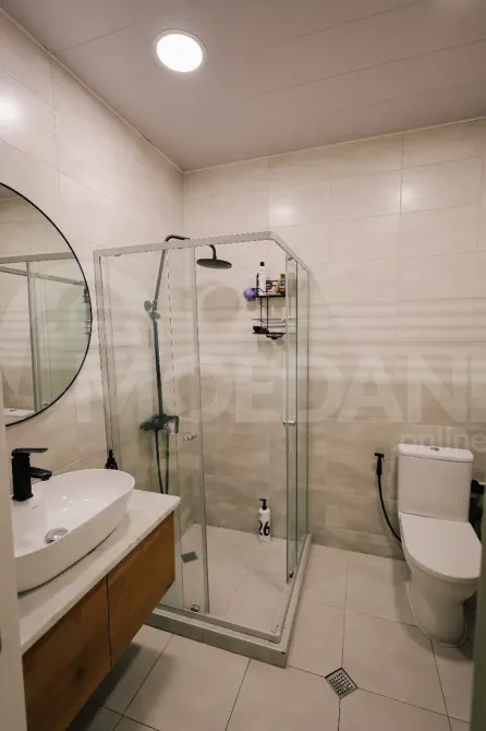 Apartments For Sale two-room 67.35м² 6/9 floor Tbilisi - photo 4