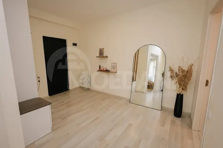 Apartments For Sale two-room 67.35м² 6/9 floor Tbilisi - photo 5