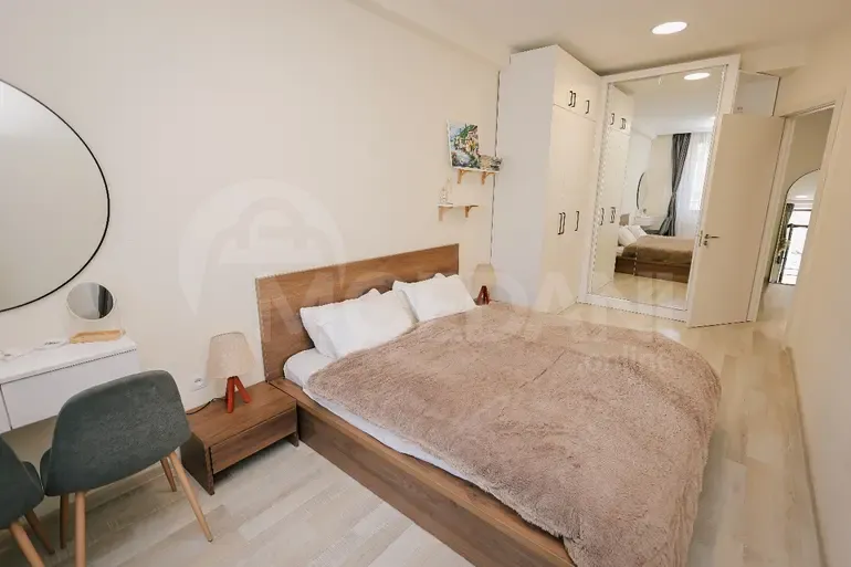 Apartments For Sale two-room 67.35м² 6/9 floor Tbilisi - photo 9