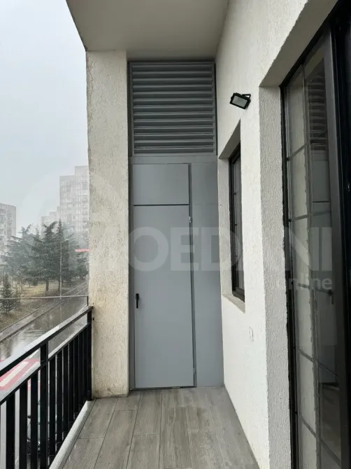 იყიდება 3 ოთახიანი ბინას 82მ² 3/15 სართ თბილისი - photo 5