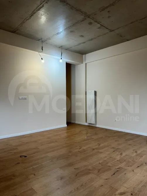 იყიდება 3 ოთახიანი ბინას 82მ² 3/15 სართ თბილისი - photo 2