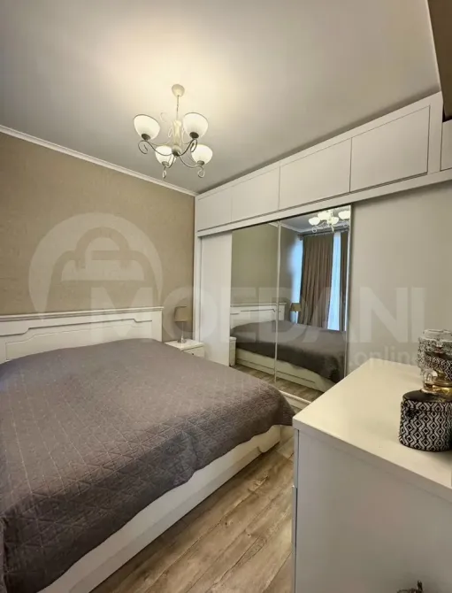 იყიდება 3 ოთახიანი ბინას 78.5მ² 3/11 სართ თბილისი - photo 6