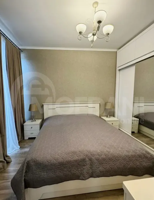 იყიდება 3 ოთახიანი ბინას 78.5მ² 3/11 სართ თბილისი - photo 8