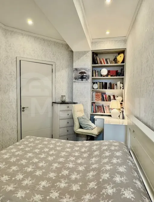 იყიდება 3 ოთახიანი ბინას 78.5მ² 3/11 სართ თბილისი - photo 3