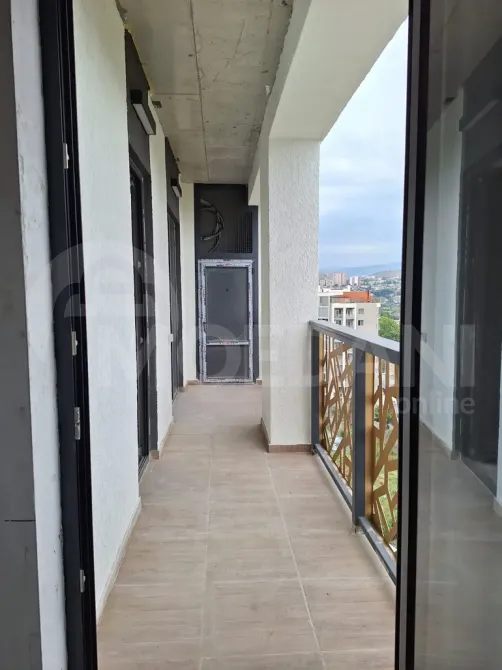 იყიდება 3 ოთახიანი ბინას 82მ² 10/10 სართ თბილისი - photo 7