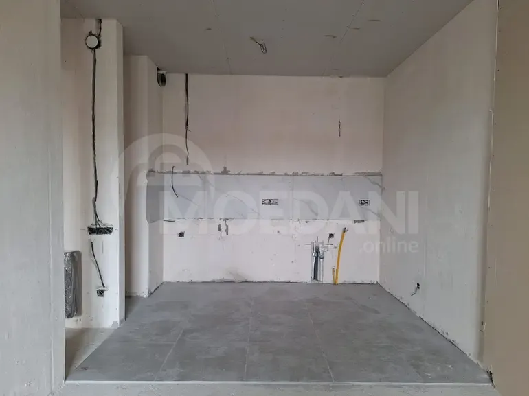 იყიდება 3 ოთახიანი ბინას 82მ² 10/10 სართ თბილისი - photo 2