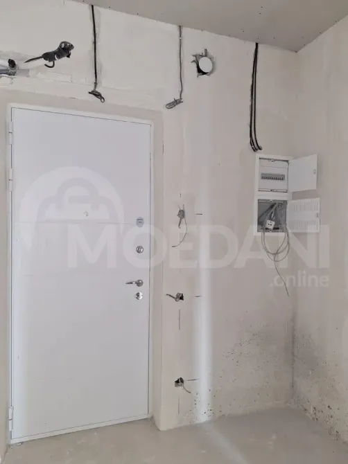 იყიდება 3 ოთახიანი ბინას 82მ² 10/10 სართ თბილისი - photo 8