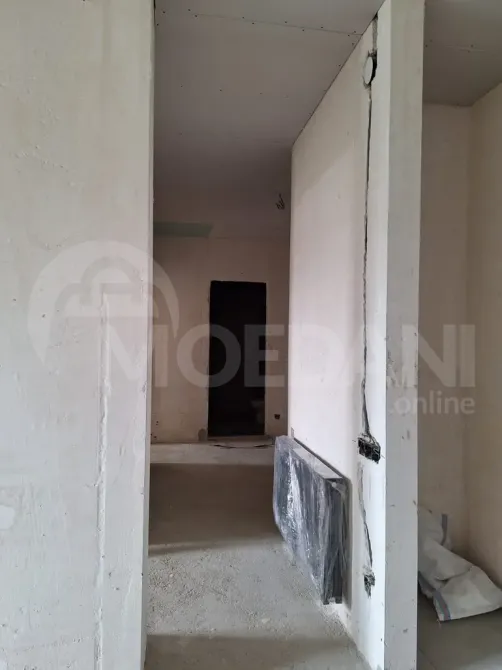 იყიდება 3 ოთახიანი ბინას 82მ² 10/10 სართ თბილისი - photo 9