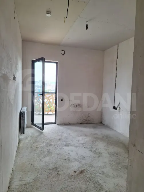 იყიდება 3 ოთახიანი ბინას 82მ² 10/10 სართ თბილისი - photo 6