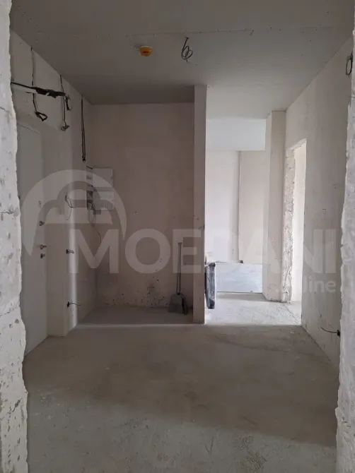 იყიდება 3 ოთახიანი ბინას 82მ² 10/10 სართ თბილისი - photo 5