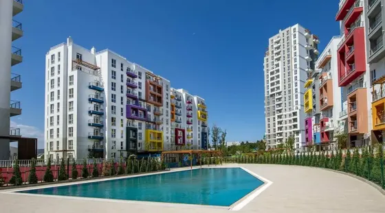 Продам 4-комн. квартиру 80м² 9/15 эт. Тбилиси