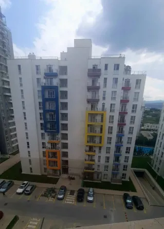 Продам 4-комн. квартиру 80м² 9/15 эт. Тбилиси
