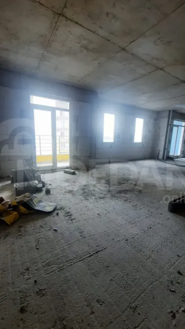 Продам 4-комн. квартиру 80м² 9/15 эт. Тбилиси - изображение 4