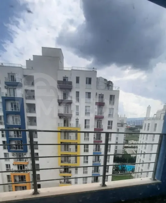 Продам 4-комн. квартиру 80м² 9/15 эт. Тбилиси - изображение 7