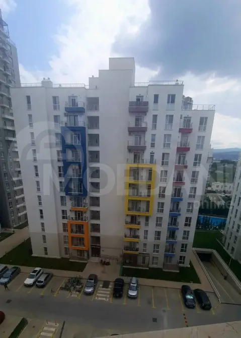 Продам 4-комн. квартиру 80м² 9/15 эт. Тбилиси - изображение 6