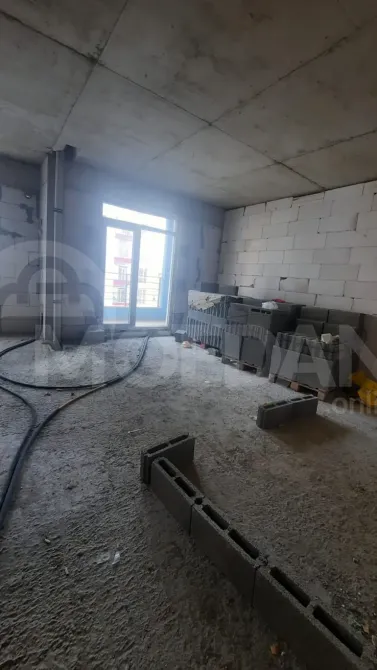 Продам 4-комн. квартиру 80м² 9/15 эт. Тбилиси - изображение 3