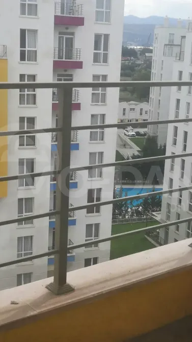 Продам 4-комн. квартиру 80м² 9/15 эт. Тбилиси - изображение 2